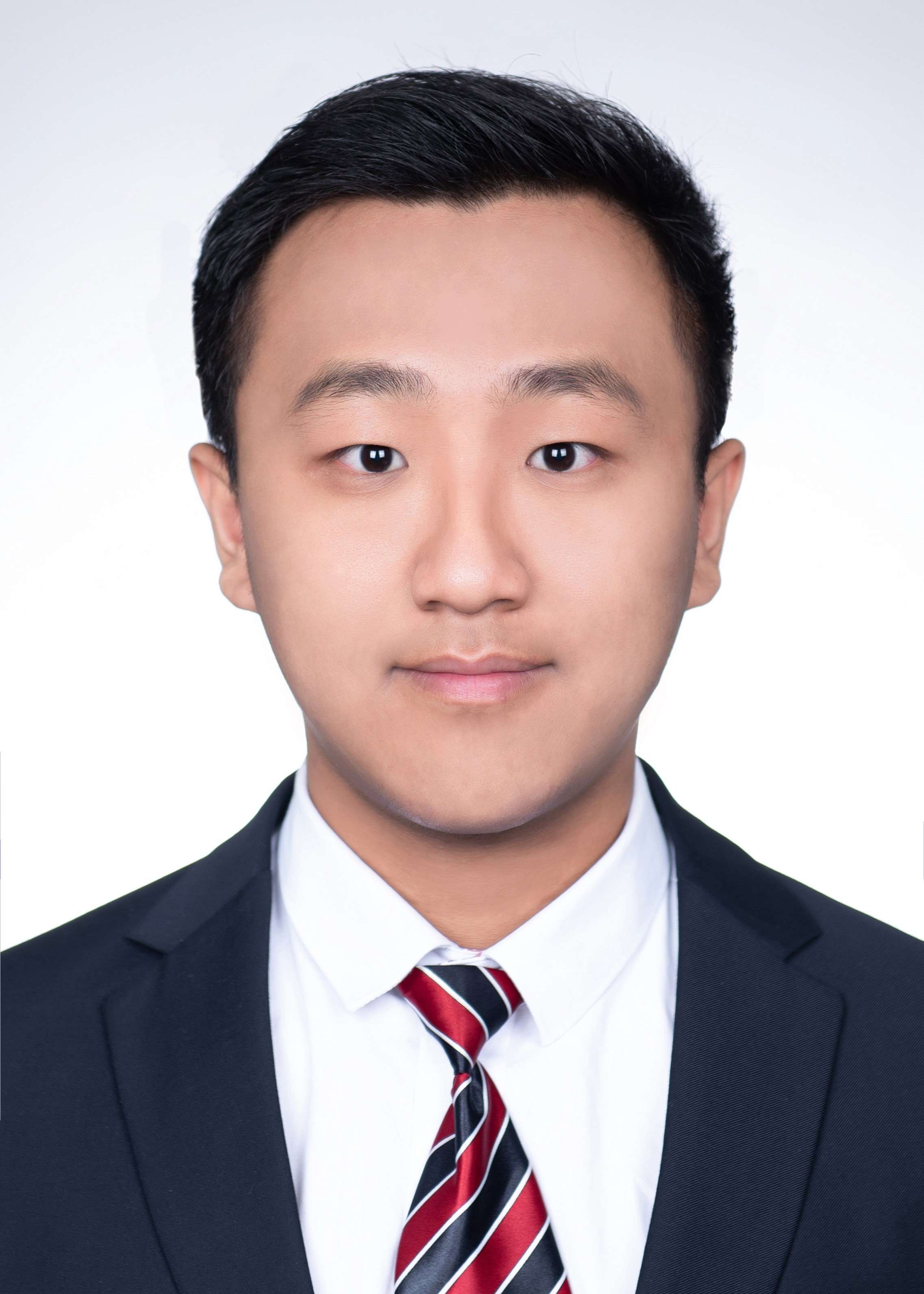 Zhenyu Xu